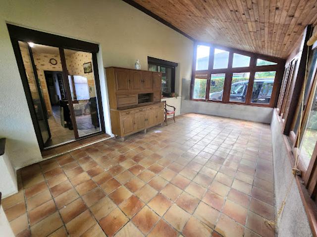 Vente Maison 5 pièces 101 m2 Saint Pierre de Clairac