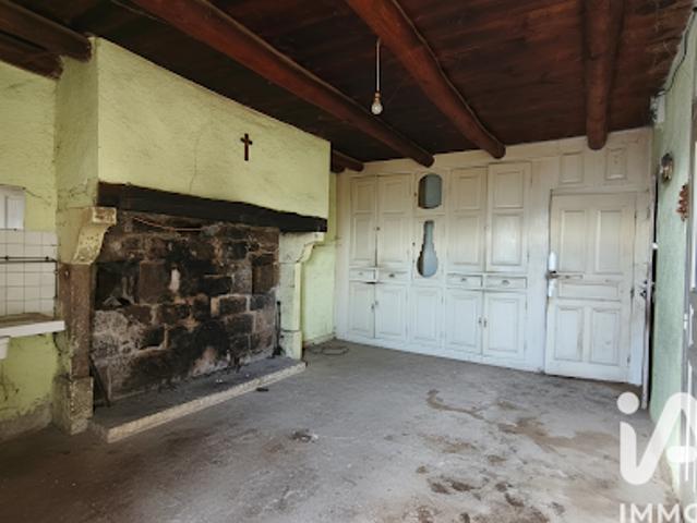 Vente Maison 5 pièces 101 m2 Saint Pierre du Champ