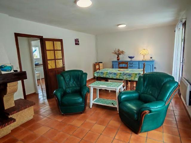 Vente Maison 5 pièces 101 m2 Saint Pierre du Mont