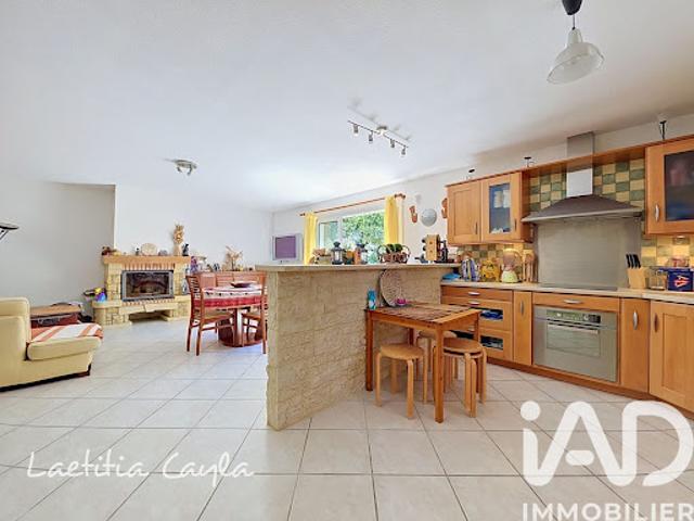 Vente Maison 5 pièces 101 m2 Saint Privat