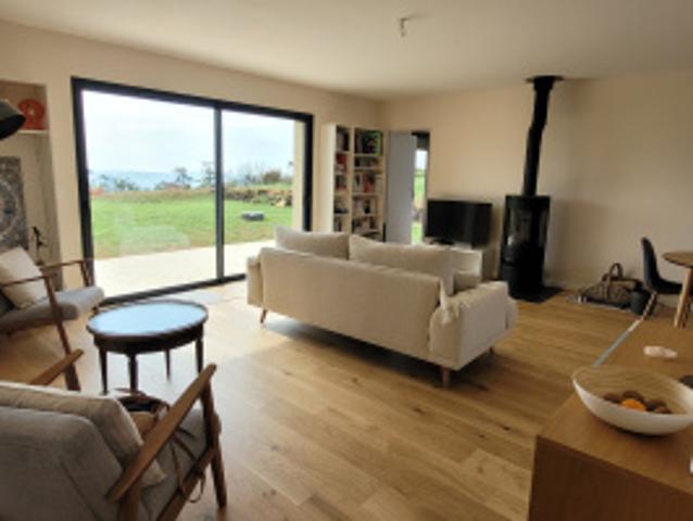 Vente Maison 5 pièces 101 m2 Saint Robert