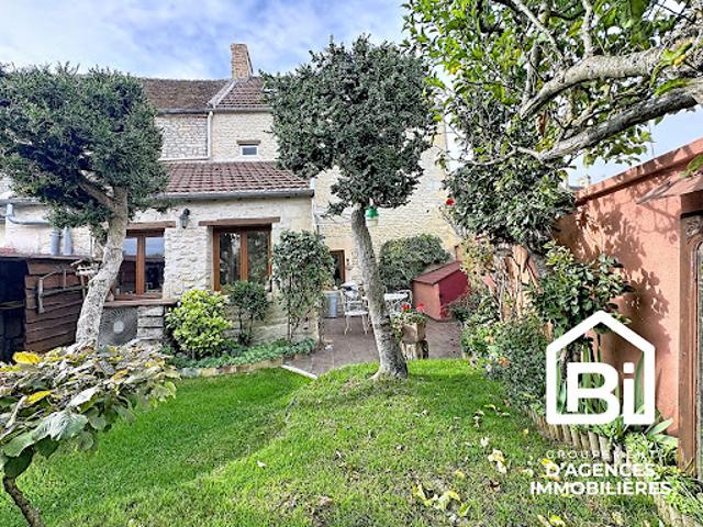 Vente Maison 5 pièces 101 m2 Saint Sylvain