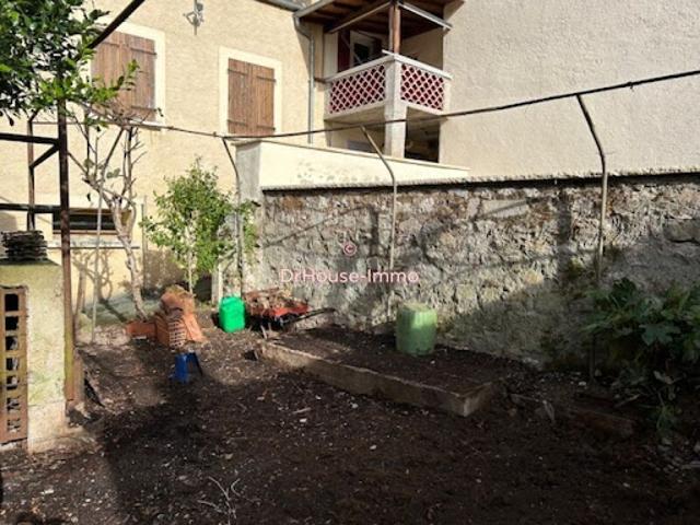 Vente Maison 5 pièces 101 m2 Saint Vincent Rive d'Olt