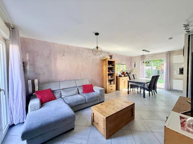 Vente Maison 5 pièces 101 m2 Saint Vrain