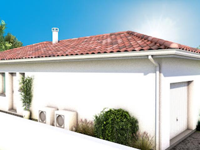 Vente Maison 5 pièces 101 m2 Sames