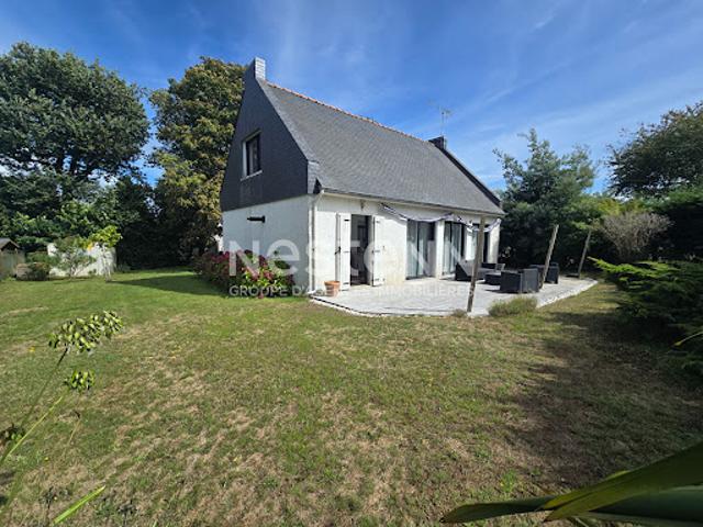 Vente Maison 5 pièces 101 m2 Sarzeau