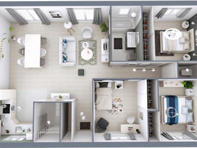 Vente Maison 5 pièces 101 m2 Saucats