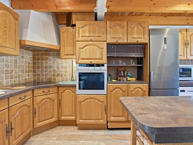 Vente Maison 5 pièces 101 m2 Seillans