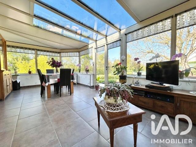 Vente Maison 5 pièces 101 m2 Setques
