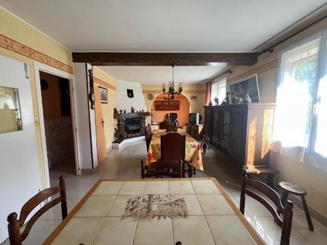 Vente Maison 5 pièces 101.5 m2 Sissonne