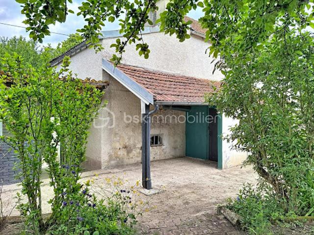 Vente Maison 5 pièces 101 m2 Tarsul