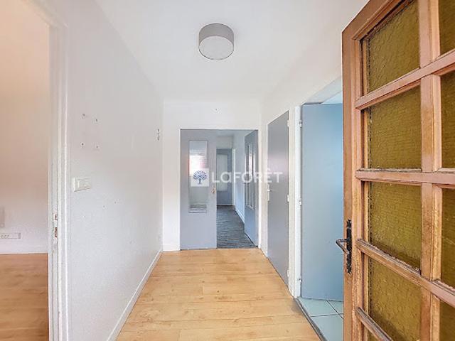 Vente Maison 5 pièces 101 m2 Tergnier