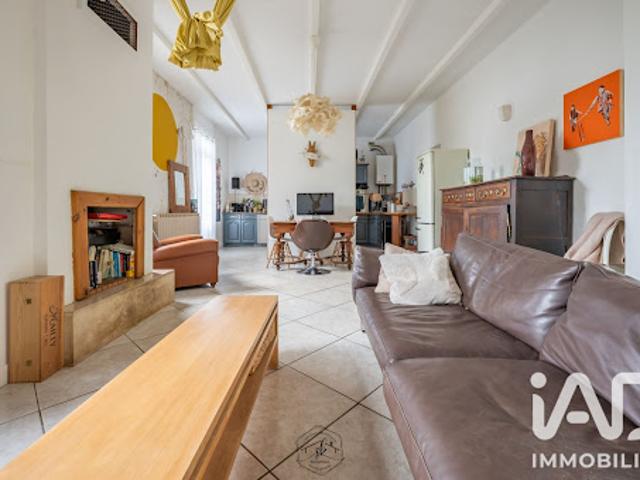 Vente Maison 5 pièces 101 m2 Thionville