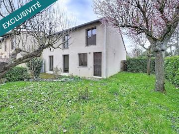 57100, Oeutrange, Moselle, Lorraine - Jardin