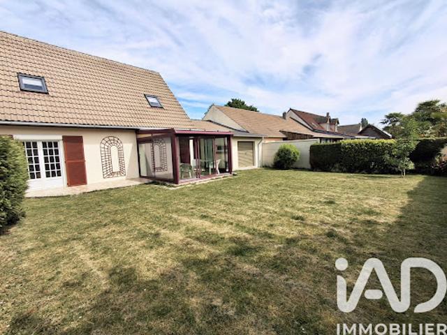 Vente Maison 5 pièces 101 m2 Val de Reuil