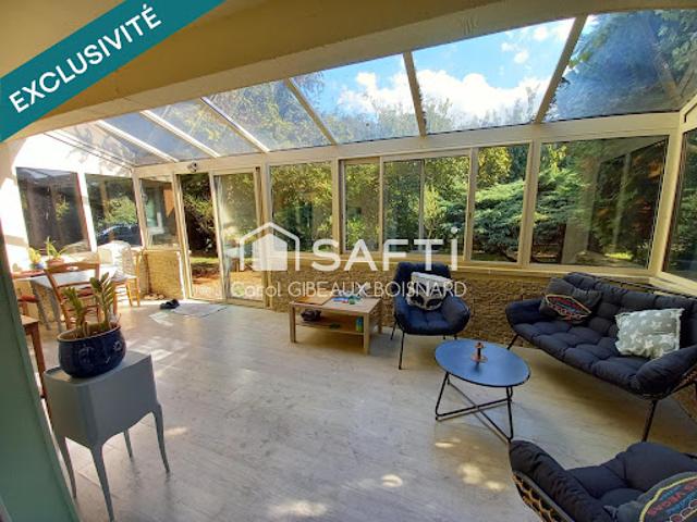 Vente Maison 5 pièces 101 m2 Vald'Yerre