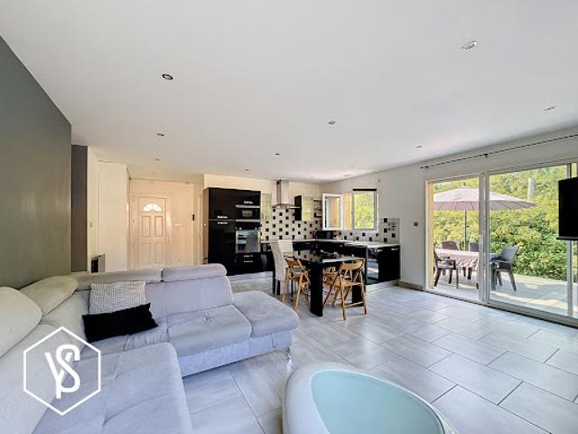 Vente Maison 5 pièces 101 m2 Verfeil