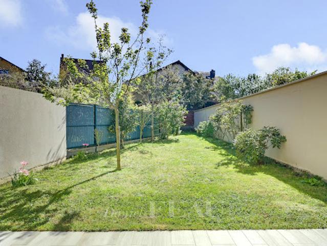 Vente Maison 5 pièces 101 m2 Versailles