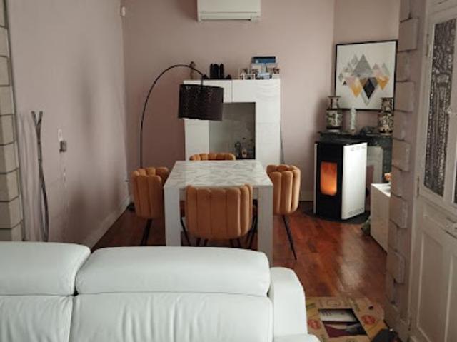 Vente Maison 5 pièces 101 m2 Vierzon