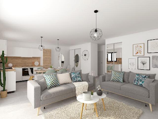 Vente Maison 5 pièces 101 m2 Violès