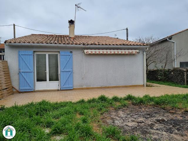 Vente Maison 5 pièces 101 m2 Villardonnel