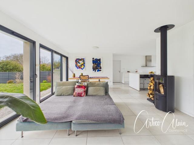Vente Maison 5 pièces 101 m2 Villefranche de Lauragais