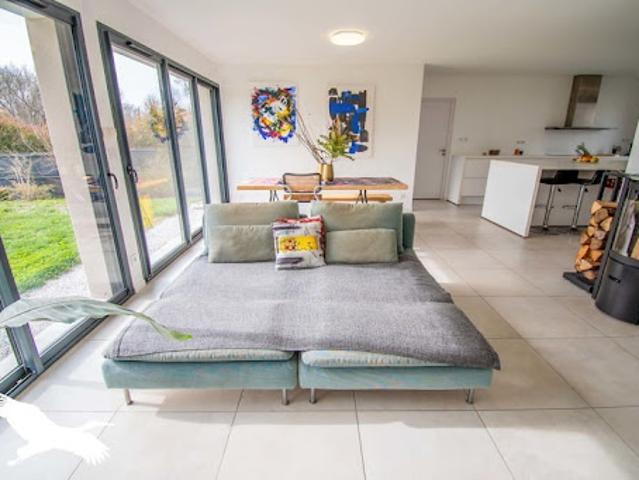 Vente Maison 5 pièces 101 m2 Villefranche de Lauragais