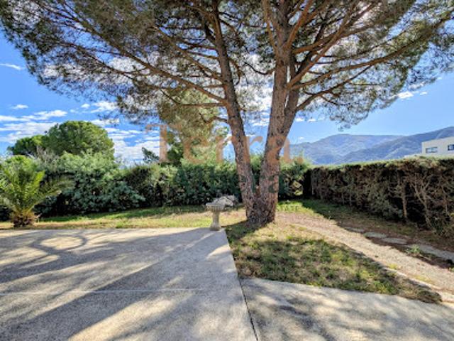 Vente Maison 5 pièces 101 m2 Villelongue dels Monts