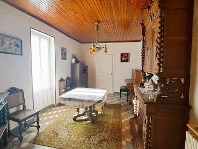 Vente Maison 5 pièces 101 m2 Villeneuve de Marsan