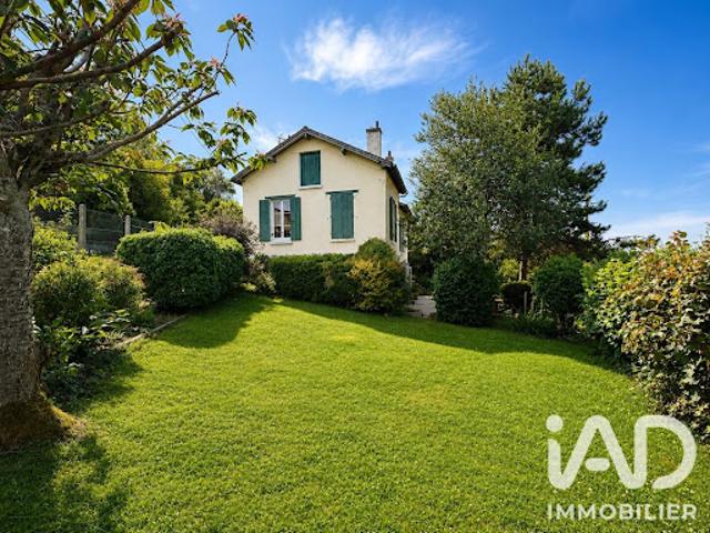 Vente Maison 5 pièces 101 m2 Villiers sur Morin