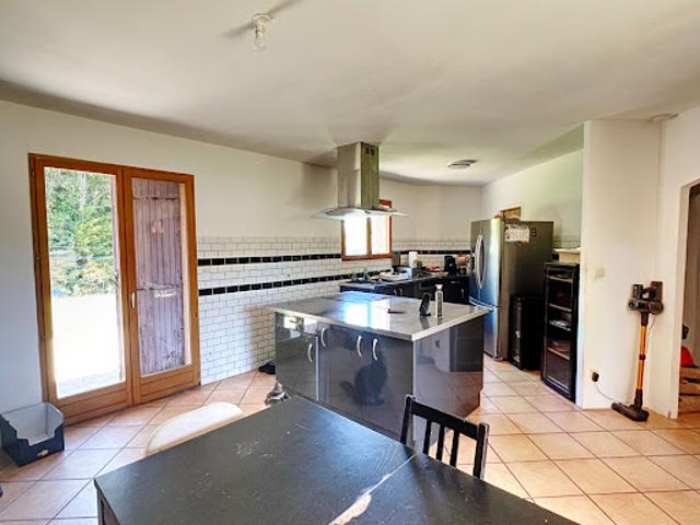 Vente Maison 5 pièces 101 m2 Viviers