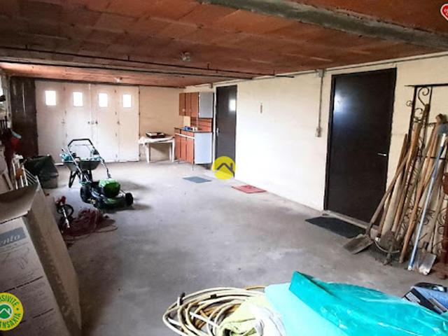 Vente Maison 5 pièces 101 m2 Ygrande