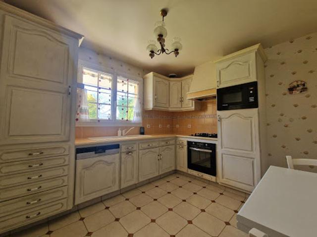 Vente Maison 5 pièces 101.19 m2 Vaires sur Marne