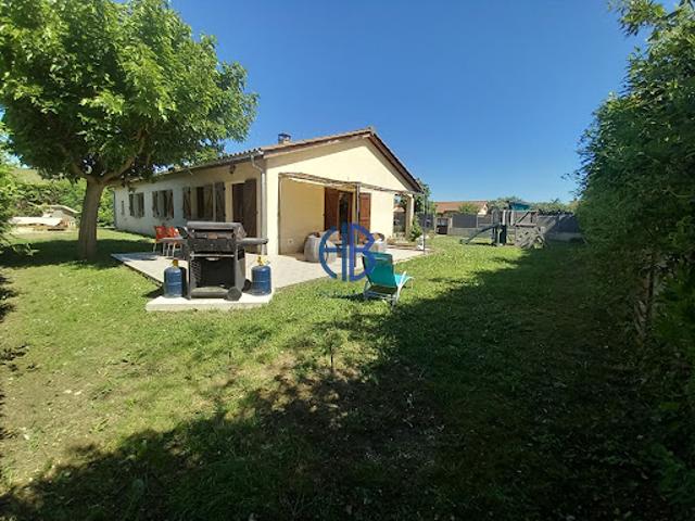 Vente Maison 5 pièces 101.12 m2 Faramans