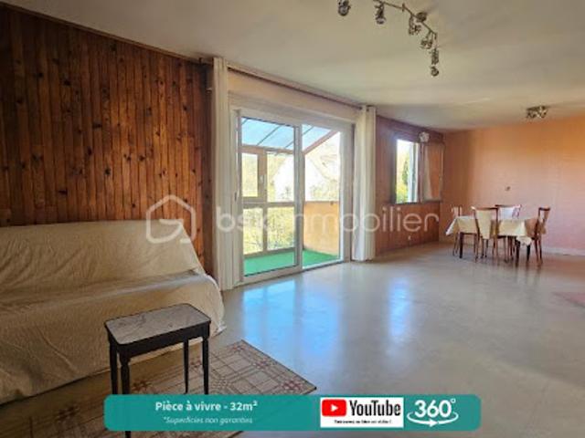 Vente Maison 5 pièces 101.26 m2 Chanteau