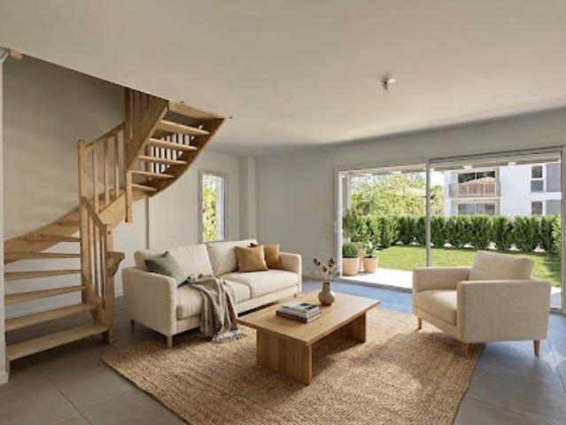 Vente Maison 5 pièces 101.27 m2 Seignosse