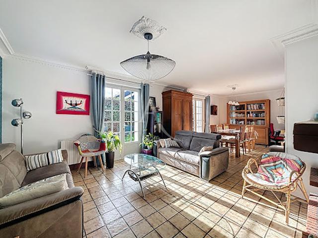 Vente Maison 5 pièces 101.2 m2 Laval