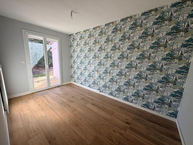 Vente Maison 5 pièces 101.38 m2 Saint Médard en Jalles