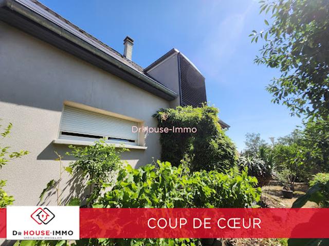 Vente Maison 5 pièces 101.44 m2 Roggenhouse