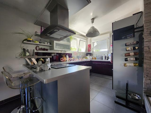 Vente Maison 5 pièces 101.44 m2 Roggenhouse