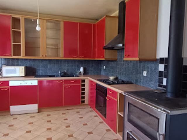 Vente Maison 5 pièces 101.46 m2 Le Palais sur Vienne