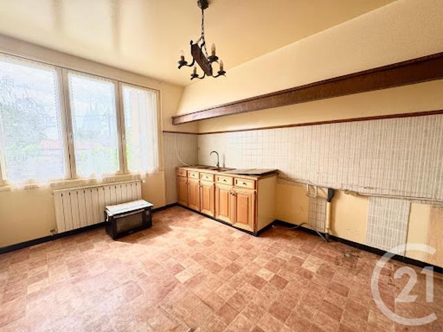 Vente Maison 5 pièces 101.48 m2 Brasles