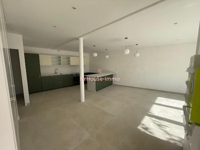 Vente Maison 5 pièces 101.49 m2 Marseille 8ème