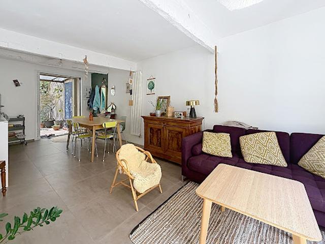 Vente Maison 5 pièces 101.4 m2 Cucuron