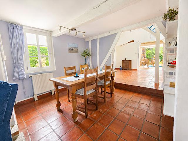 Vente Maison 5 pièces 101.4 m2 Villers sur Authie