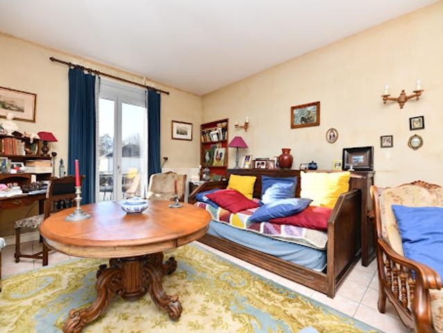 Vente Maison 5 pièces 101.57 m2 Mauriac
