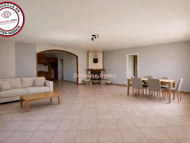 Vente Maison 5 pièces 101.5 m2 Lezay