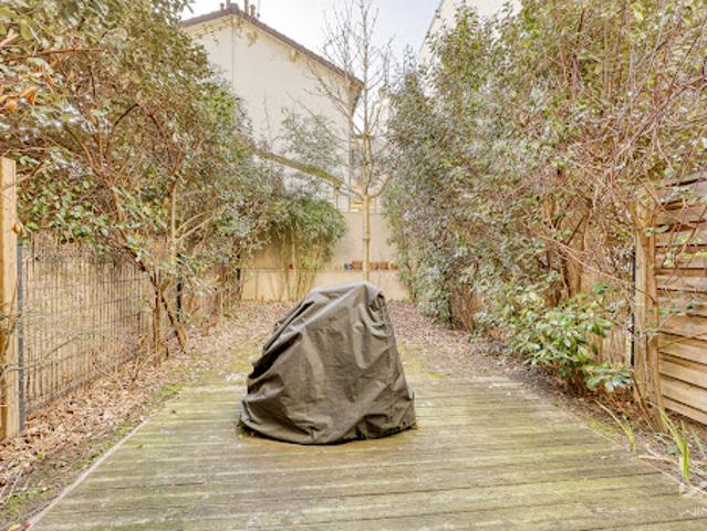 Vente Maison 5 pièces 101.5 m2 Nanterre