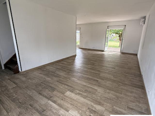 Vente Maison 5 pièces 101.5 m2 Saint Père sur Loire