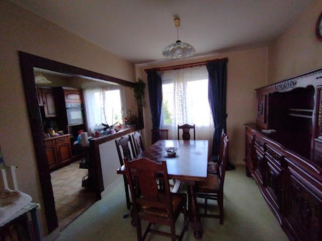 Vente Maison 5 pièces 101.65 m2 La Richardais